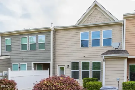 106 Pleasant Glen Lane Apex NC 27539