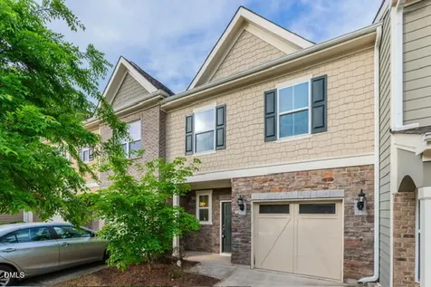 106 Pleasant Glen Lane Apex NC 27539