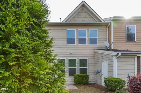 106 Pleasant Glen Lane Apex NC 27539