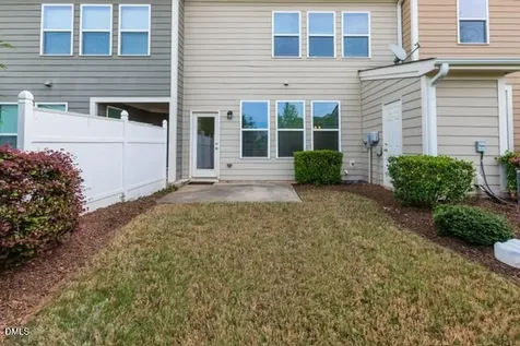 106 Pleasant Glen Lane Apex NC 27539