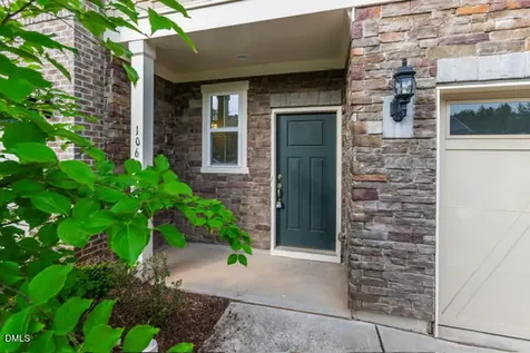 106 Pleasant Glen Lane Apex NC 27539
