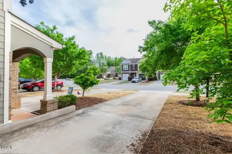 106 Pleasant Glen Lane Apex NC 27539