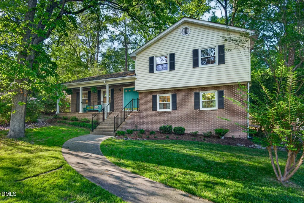 1202 Cassandra Drive Durham NC 27712
