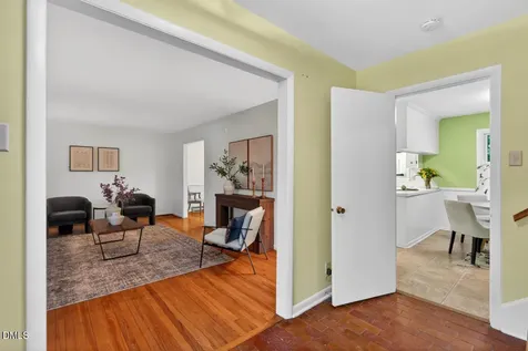 1202 Cassandra Drive Durham NC 27712