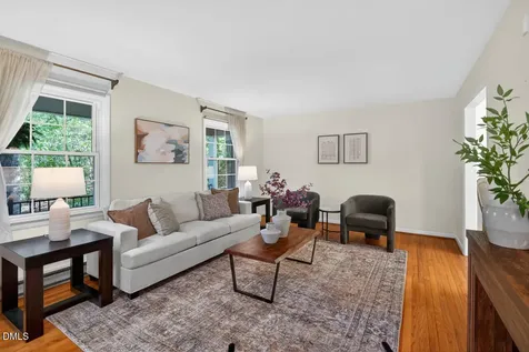 1202 Cassandra Drive Durham NC 27712