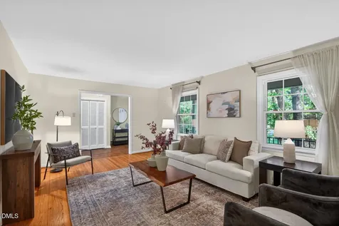 1202 Cassandra Drive Durham NC 27712