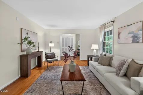 1202 Cassandra Drive Durham NC 27712