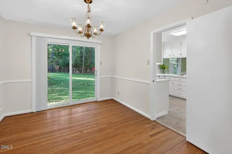 1202 Cassandra Drive Durham NC 27712