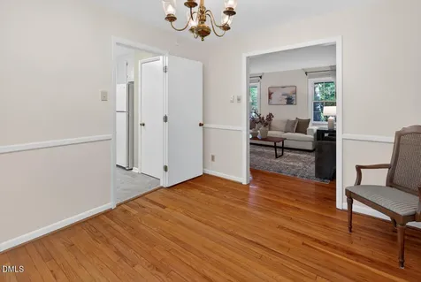 1202 Cassandra Drive Durham NC 27712