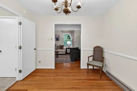 1202 Cassandra Drive Durham NC 27712