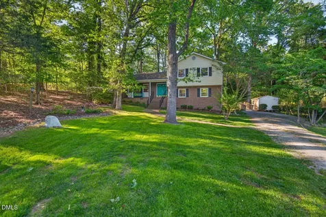 1202 Cassandra Drive Durham NC 27712