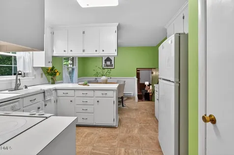 1202 Cassandra Drive Durham NC 27712
