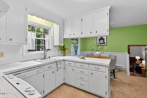 1202 Cassandra Drive Durham NC 27712