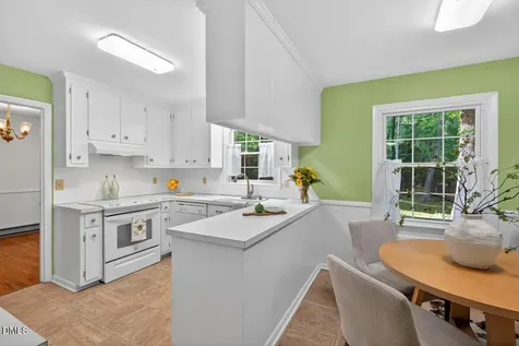 1202 Cassandra Drive Durham NC 27712