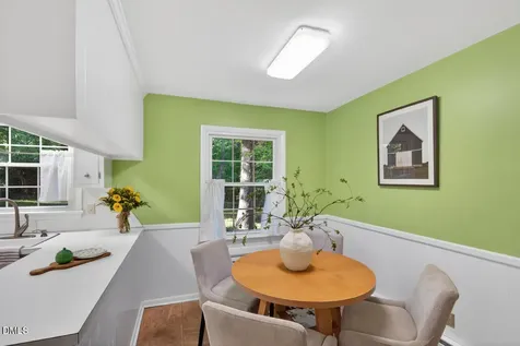 1202 Cassandra Drive Durham NC 27712