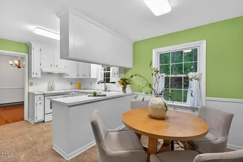 1202 Cassandra Drive Durham NC 27712