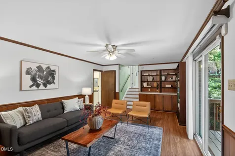 1202 Cassandra Drive Durham NC 27712