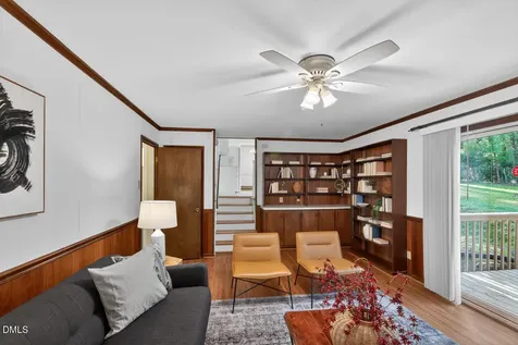 1202 Cassandra Drive Durham NC 27712