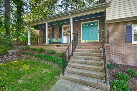 1202 Cassandra Drive Durham NC 27712
