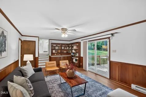 1202 Cassandra Drive Durham NC 27712