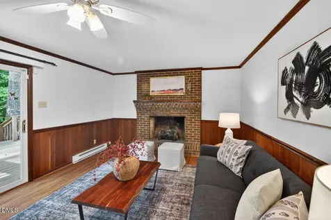 1202 Cassandra Drive Durham NC 27712