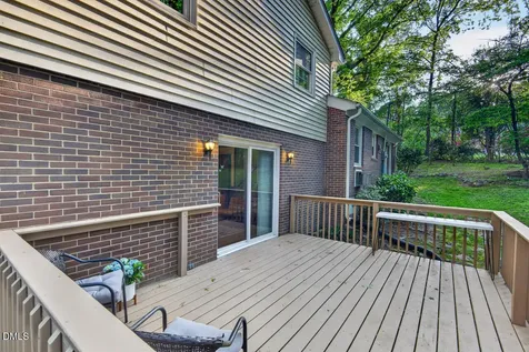 1202 Cassandra Drive Durham NC 27712