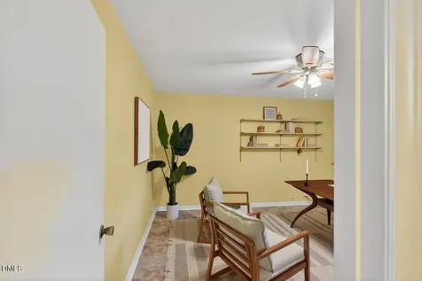 1202 Cassandra Drive Durham NC 27712