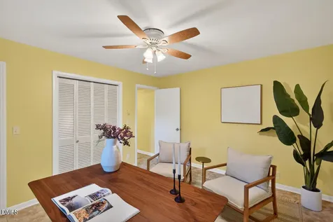 1202 Cassandra Drive Durham NC 27712