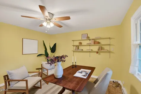 1202 Cassandra Drive Durham NC 27712