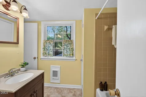 1202 Cassandra Drive Durham NC 27712