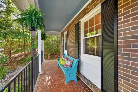 1202 Cassandra Drive Durham NC 27712