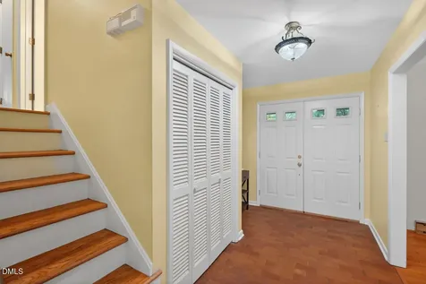 1202 Cassandra Drive Durham NC 27712