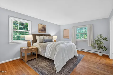 1202 Cassandra Drive Durham NC 27712