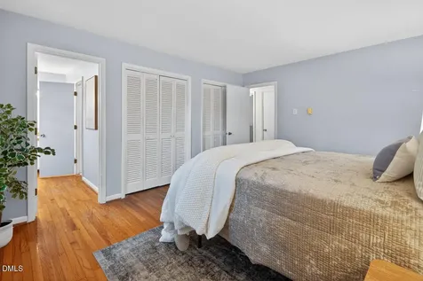 1202 Cassandra Drive Durham NC 27712