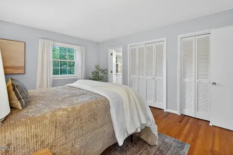 1202 Cassandra Drive Durham NC 27712