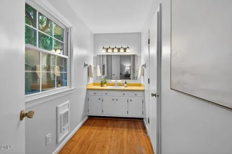 1202 Cassandra Drive Durham NC 27712