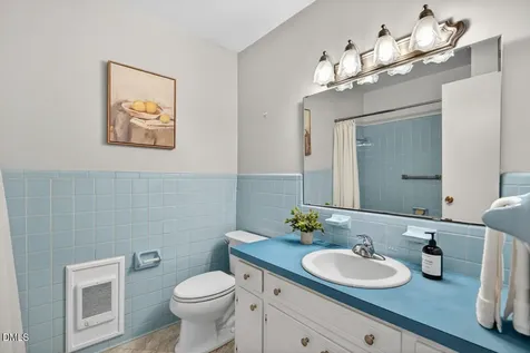 1202 Cassandra Drive Durham NC 27712