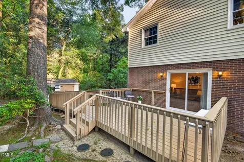 1202 Cassandra Drive Durham NC 27712