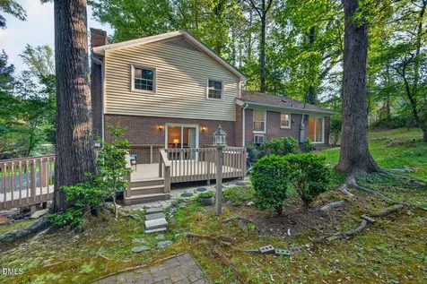 1202 Cassandra Drive Durham NC 27712
