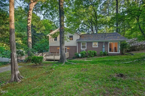 1202 Cassandra Drive Durham NC 27712