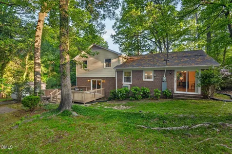 1202 Cassandra Drive Durham NC 27712