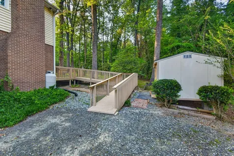 1202 Cassandra Drive Durham NC 27712