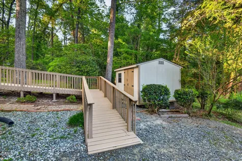 1202 Cassandra Drive Durham NC 27712