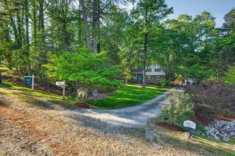 1202 Cassandra Drive Durham NC 27712
