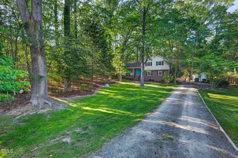1202 Cassandra Drive Durham NC 27712
