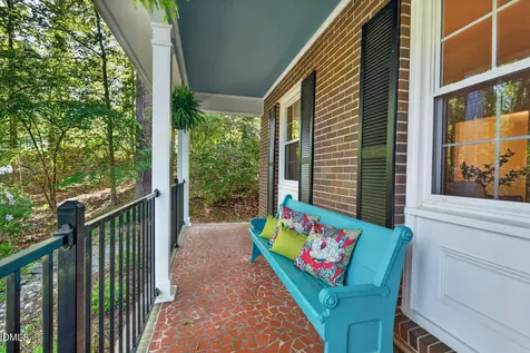 1202 Cassandra Drive Durham NC 27712