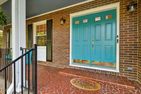 1202 Cassandra Drive Durham NC 27712