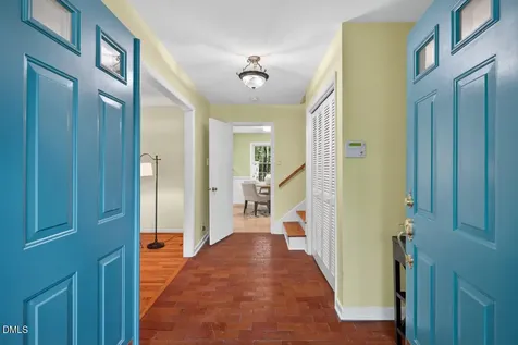1202 Cassandra Drive Durham NC 27712