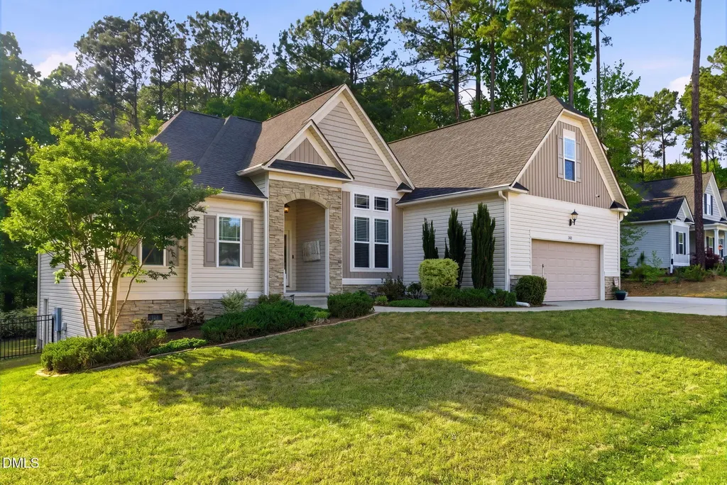 142 Candlenut Lane Smithfield NC 27577