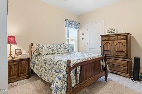 142 Candlenut Lane Smithfield NC 27577